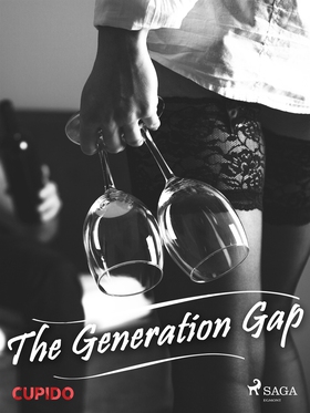 The Generation Gap (e-bok) av Cupido