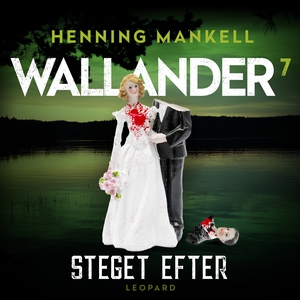 Steget efter (ljudbok) av