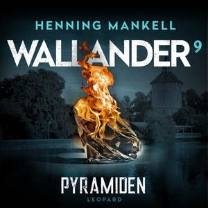 Pyramiden (ljudbok) av Henning Mankell