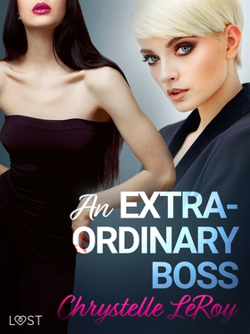 An Extraordinary Boss – Erotic Short Story (e-b