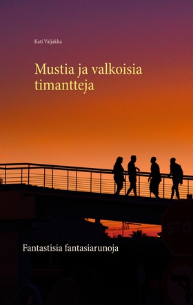 Mustia ja valkoisia timantteja: Fantastisia fan