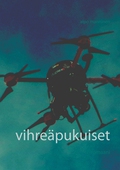 vihreäpukuiset: romaani