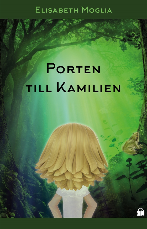 Porten till Kamilien