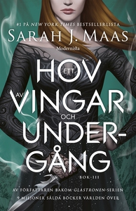 Ett hov av vingar och undergång (Ett hov av tag