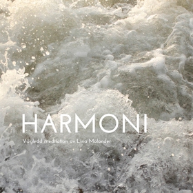 Harmoni (ljudbok) av Lina Molander