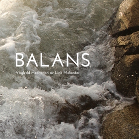 Balans (ljudbok) av Lina Molander