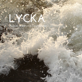 Lycka (ljudbok) av Lina Molander