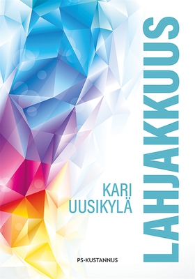 Lahjakkuus (e-bok) av Kari Uusikylä