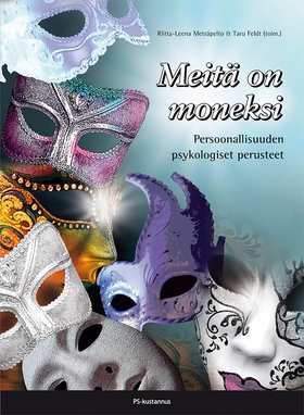 Meitä on moneksi (e-bok) av 