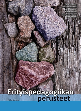 Erityispedagogiikan perusteet (e-bok) av Hannu 