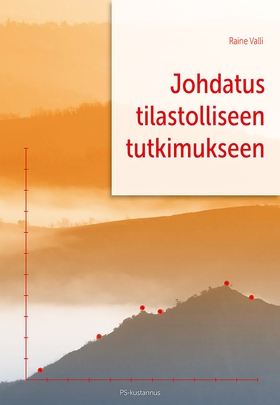 Johdatus tilastolliseen tutkimukseen (e-bok) av