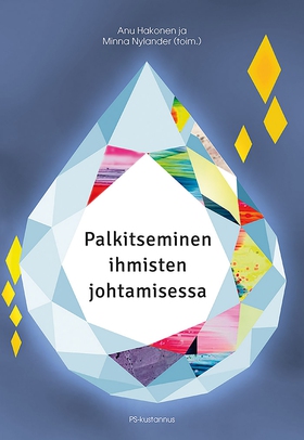 Palkitseminen ihmisten johtamisessa (e-bok) av