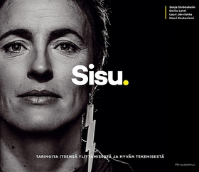 Sisu (e-bok) av Lauri Järvilehto, Sonja Strömsh