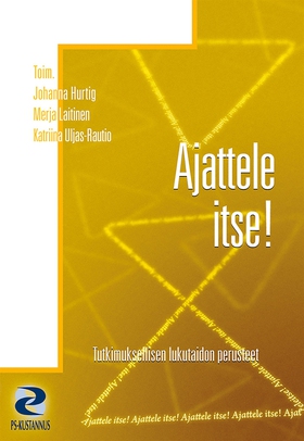 Ajattele itse! (e-bok) av 