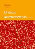 Johdatus kasvatustieteisiin