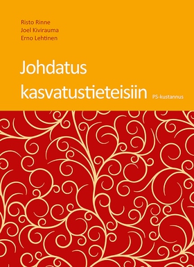 Johdatus kasvatustieteisiin (e-bok) av Risto Ri