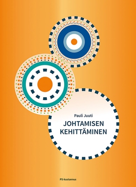 Johtamisen kehittäminen (e-bok) av Pauli Juuti