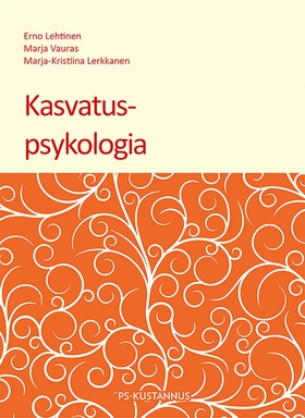 Kasvatuspsykologia (e-bok) av Erno Lehtinen, Ma