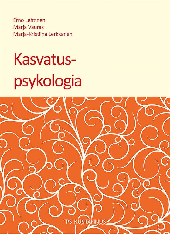 Kasvatuspsykologia
