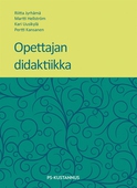 Opettajan didaktiikka