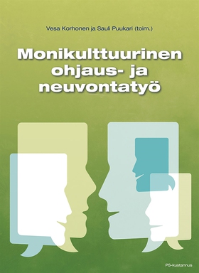 Monikulttuurinen ohjaus- ja neuvontatyö (e-bok)