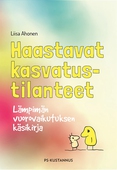 Haastavat kasvatustilanteet