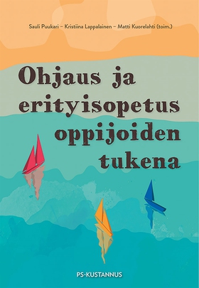 Ohjaus ja erityisopetus oppijoiden tukena (e-bo