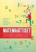 Matemaattiset oppimisvaikeudet