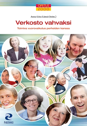 Verkosto vahvaksi (e-bok) av 