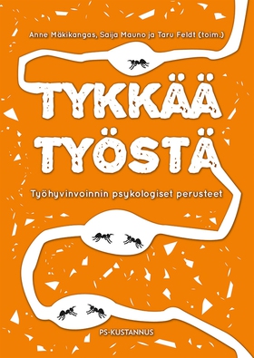 Tykkää työstä (e-bok) av 