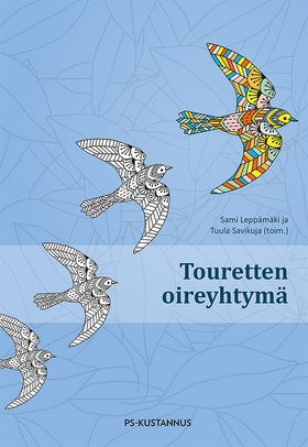 Touretten oireyhtymä (e-bok) av