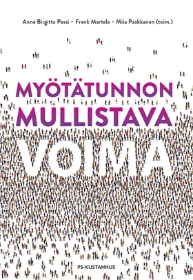 Myötätunnon mullistava voima (e-bok) av 