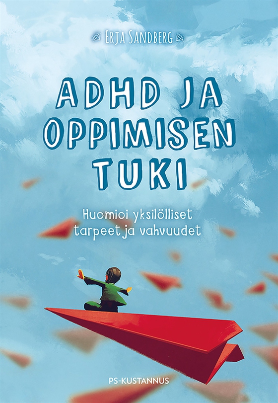 ADHD ja oppimisen tuki