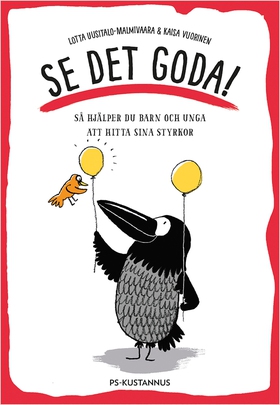 Se det goda! (e-bok) av Lotta Uusitalo-Malmivaa