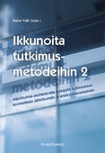 Ikkunoita tutkimusmetodeihin 2