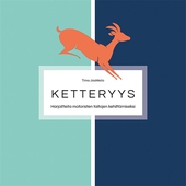 Ketteryys