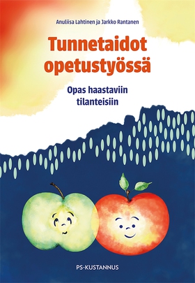 Tunnetaidot opetustyössä (e-bok) av Jarkko Rant