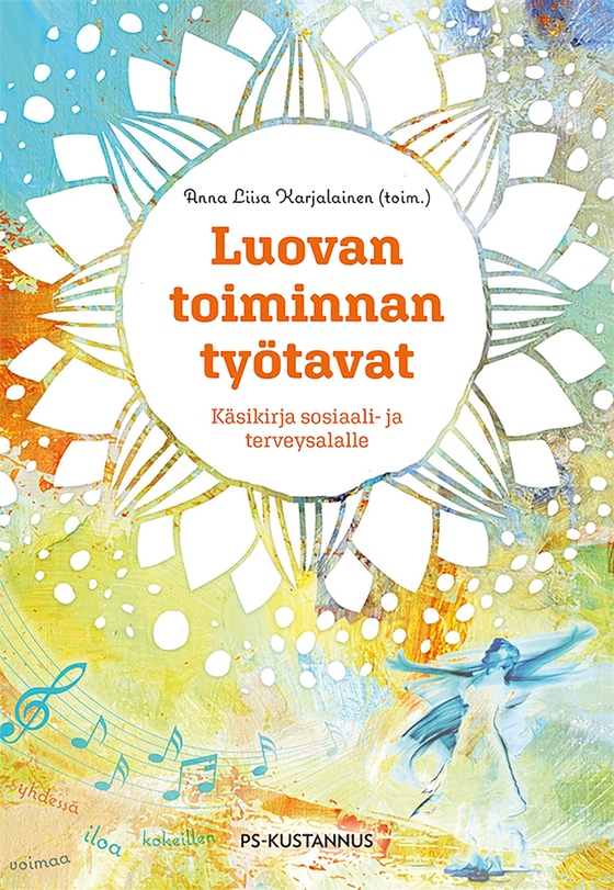 Luovan toiminnan työtavat