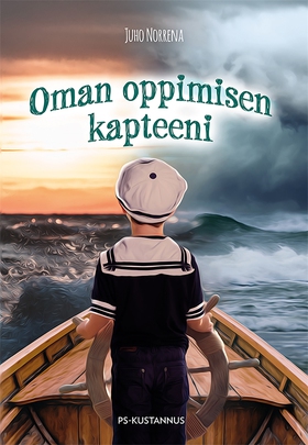 Oman oppimisen kapteeni (e-bok) av Juho Norrena