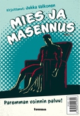 Mies ja masennus