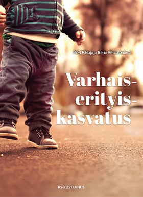 Varhaiserityiskasvatus (e-bok) av 