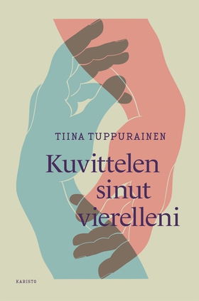 Kuvittelen sinut vierelleni (e-bok) av Tiina Tu