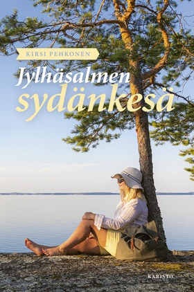Jylhäsalmen sydänkesä (e-bok) av Kirsi Pehkonen
