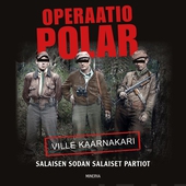 Operaatio Polar