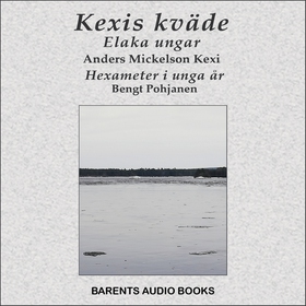 Kexis kväde (ljudbok) av Bengt Pohjanen, Anders