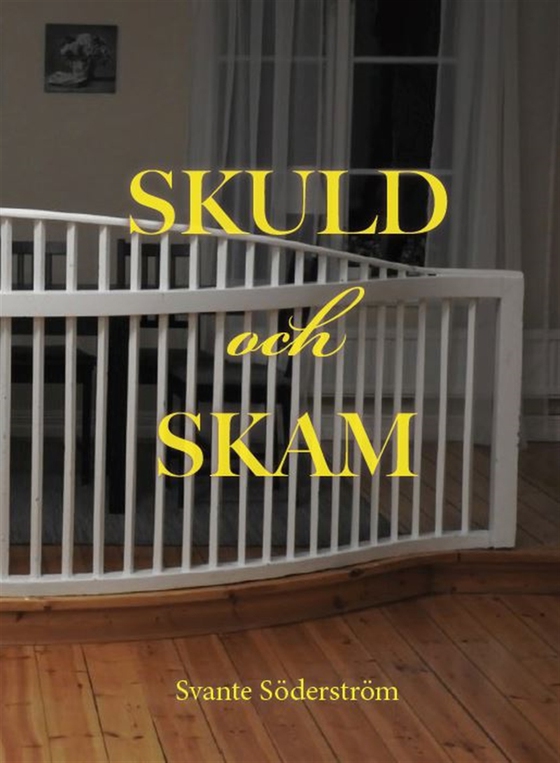 Skuld och skam