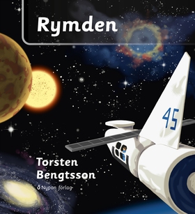 Rymden (ljudbok) av Torsten Bengtsson