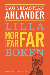 Lilla morfar och farfarboken (e-bok) av Dag Seb