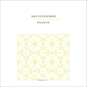 Naturlyrik (ljudbok) av Dan Gustavsson