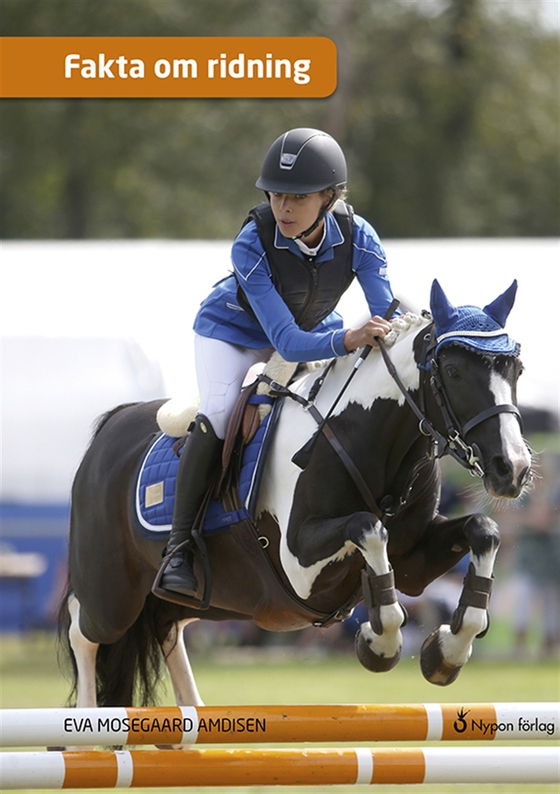 Fakta om ridning